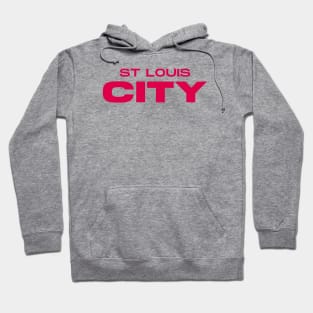 St. Louis City SC Hoodie